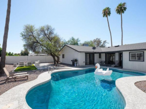 Scottsdale - 3931 N 86th St